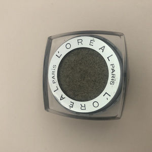 L’Oréal Paris Infallible eyeshadow